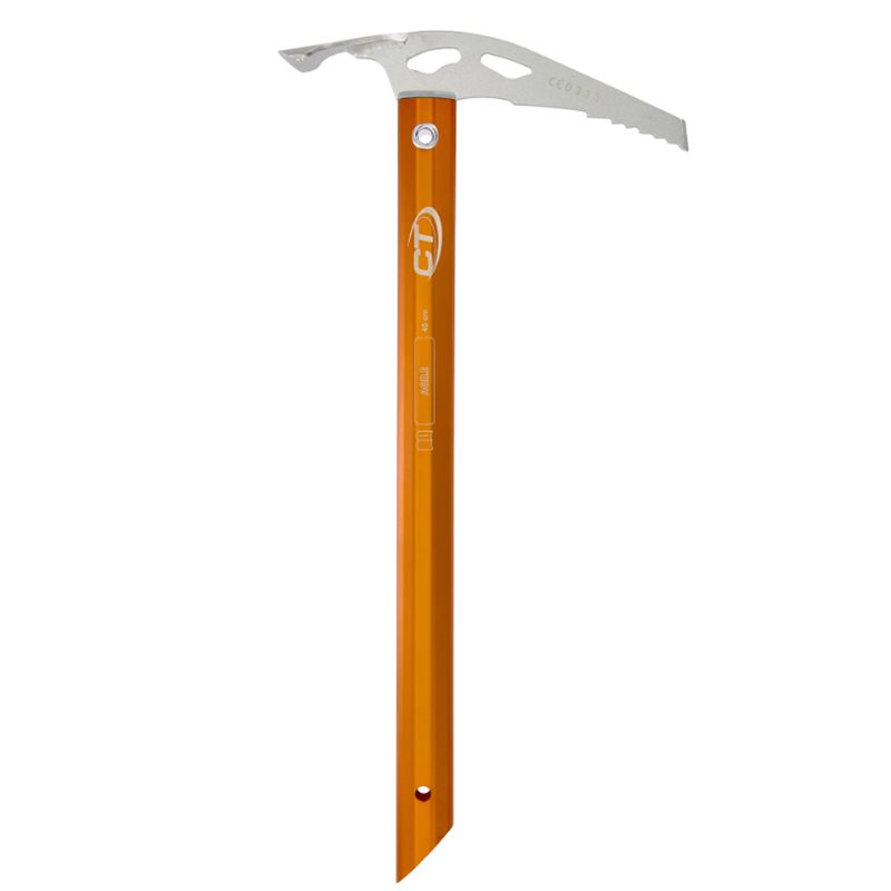 CT ŁOPATO-CZEKAN Agile Kit - light alloy