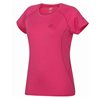 Hannah t-shirt SPEEDLORA  carmine rose