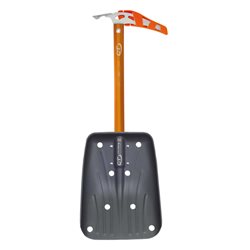 CT ŁOPATO-CZEKAN Agile Kit - light alloy