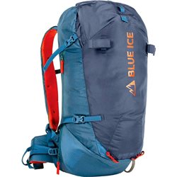 Blue ICE Kume Pack 30L - ensign blue