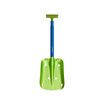 CT -Snow Blade Telescopic - green/light blue
