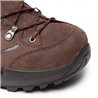 SCARPA CYCLONE GTX brown rust- buty trekingowe