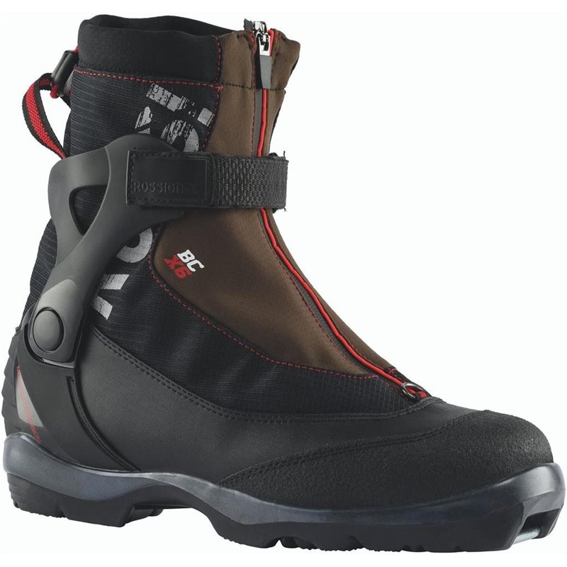 ROSSIGNOL BC X6