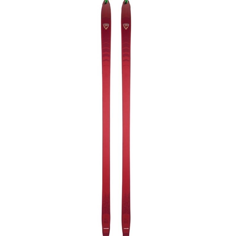 ROSSIGNOL BC 80 POSITRACK 22/23 NARTY BACKCOUNTRY