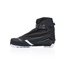 Fischer XC COMFORT PRO black yellow buty biegowe