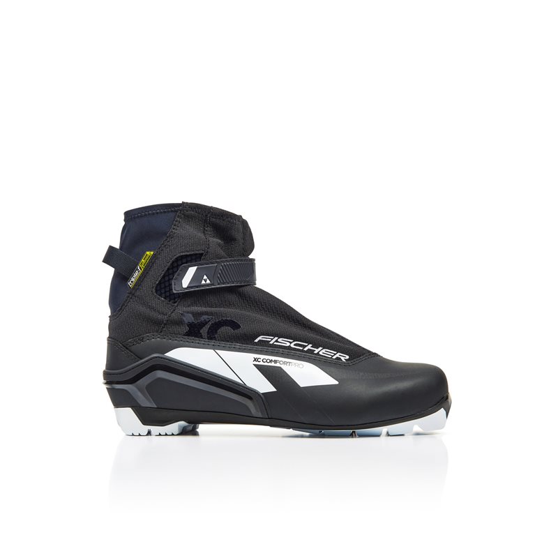 FISCHER XC COMFORT PRO BLACK buty biegowe