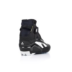 FISCHER XC COMFORT PRO BLACK buty biegowe