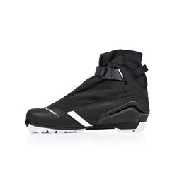 FISCHER XC COMFORT PRO BLACK buty biegowe