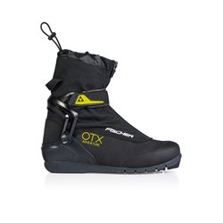 Fischer OTX ADVENTURE buty biegowe