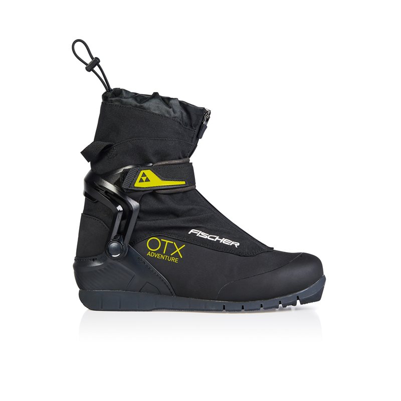 Fischer OTX ADVENTURE buty biegowe
