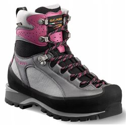 buty trekkingowe SCARPA REBEL LITE GTX WMN