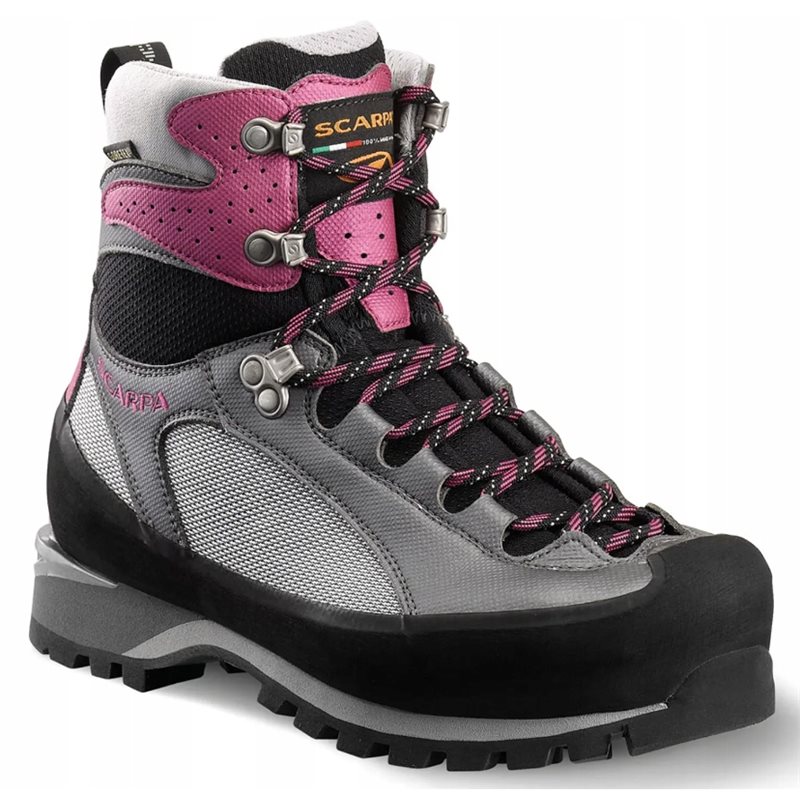 buty trekkingowe SCARPA REBEL LITE GTX WMN