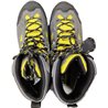 buty trekingowe Scarpa ZG Lite GTX titanium- mustard
