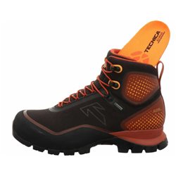 buty trekkingowe męskie Tecnica Forges S GTX rozm 42