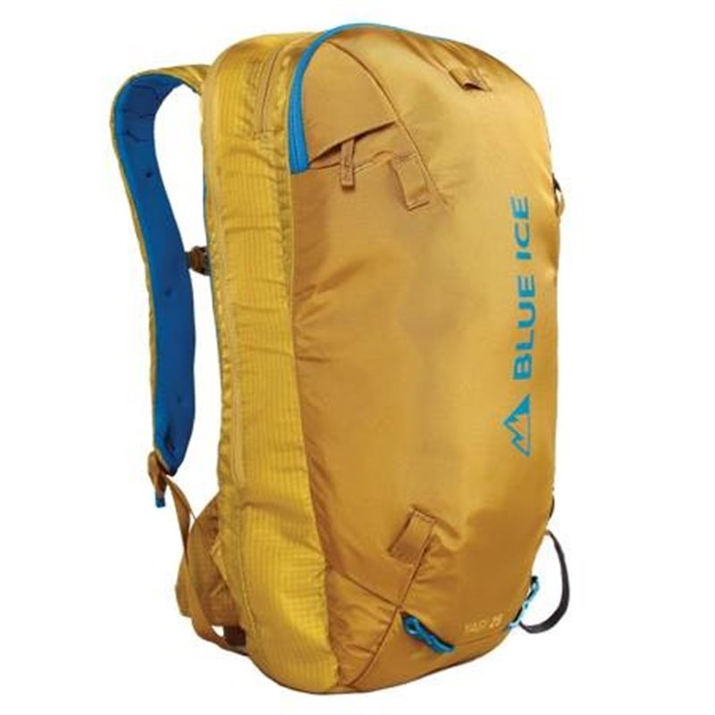 Blue Ice Yagi Plecak 25L