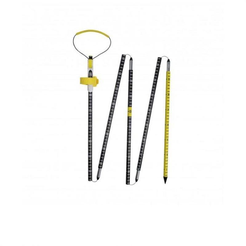 Sonda lawinowa PIEPS CARBON 220 PRO