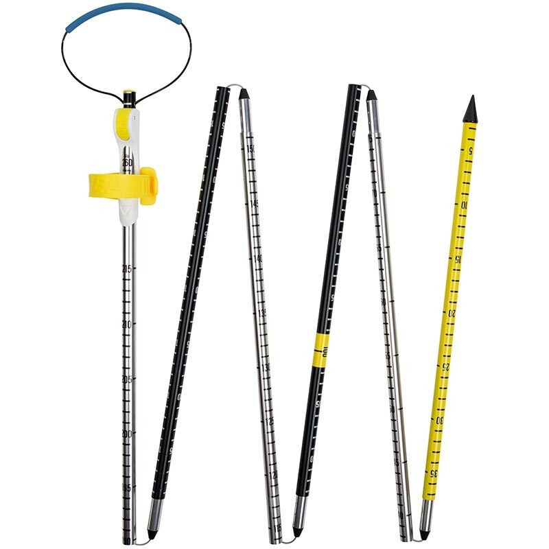 Sonda lawinowa PIEPS CARBON  260 PRO