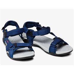 sandały męskie CMP Himal Hiking Sandal- marine