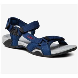 sandały męskie CMP Himal Hiking Sandal- marine
