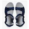 sandały męskie CMP Himal Hiking Sandal- marine