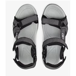 sandały męskie CMP Himal Hiking Sandal- nero