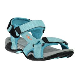 sandały damskie CMP Himal WMN Hiking Sandal- curacao