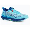 buty do biegania damskie MIZUNO Wave Daichi 9 -  J1GK257122- blue radiance/white/ reflex blue c