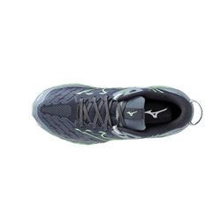 buty do biegania damskie Mizuno Wave Mujin 10 damskie J1GK247081- violet indigo/neo mint/citadel