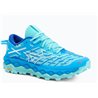 buty do biegania damskie Mizuno Wave Mujin 10 buty damskie J1GK247083- blue radiance/white/blue pace
