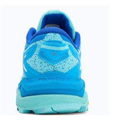 buty do biegania damskie Mizuno Wave Mujin 10 buty damskie J1GK247083- blue radiance/white/blue pace