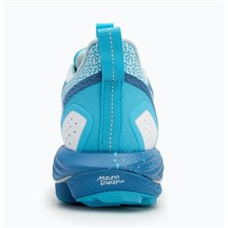 Buty do biegania damskie Mizuno Wave Rider TT 2 - J1GD243221- parisian blue/plein air/river blue