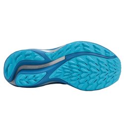 Buty do biegania damskie Mizuno Wave Rider TT 2 - J1GD243221- parisian blue/plein air/river blue