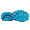 Buty do biegania damskie Mizuno Wave Rider TT 2 - J1GD243221- parisian blue/plein air/river blue