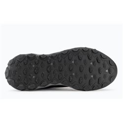 Buty do biegania damskie Mizuno Wave Ibuki 4 GTX - J1GK225921- black/silver/quiet