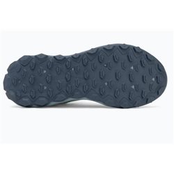 buty biegowe męskie Mizuno Wave Ibuki 5- J1GJ257301- citadel/vintage indigo/neo mint