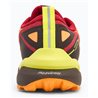 buty do biegania męskie Mizuno Wave Daichi 9 - J1GJ257103- high risk red/evening primrose/bright marigold