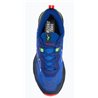 buty do biegania męskie Mizuno Wave Daichi 9 - J1GJ257102- breflex blue c/white/green geck