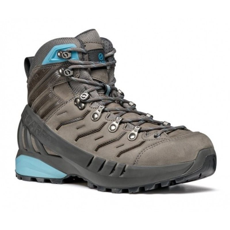 SCARPA CYCLONE GTX WMN- buty trekingowe