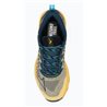 Buty do biegania męskie Mizuno WAVE DAICHI 8 - J1GJ247153- flax/ black/ blue wing teal