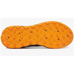 buty biegowe męskie Mizuno Wave Ibuki 5- J1GJ257303- rum raisin/rythmic red/eve primro