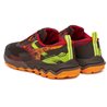 buty biegowe męskie Mizuno Wave Ibuki 5- J1GJ257303- rum raisin/rythmic red/eve primro