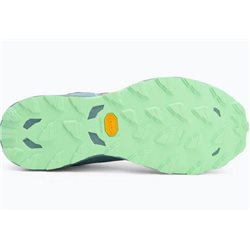 buty do biegania męskie Mizuno Wave Daichi 9 - J1GJ257101-Vintage Indigo/ NeoMint/Citade