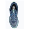 buty do biegania męskie Mizuno Wave Daichi 9 - J1GJ257101-Vintage Indigo/ NeoMint/Citade