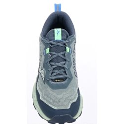 buty do biegania męskie Mizuno Wave Daichi 9 GTX- J1GJ255602- citadel/violet indigo/bay