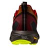 Buty do biegania męskie Mizuno Wave Rider TT 2 - J1GC243252- molé/rythmic red/evening primrose
