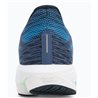 buty do biegania męskie Mizuno Wave Rider 28 J1GC240351- vintage indigo/neo mint/frontier blue