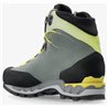 buty trekkingowe damskie La Sportiva TRANGO TECH Leather WMN GTX- clay/celery
