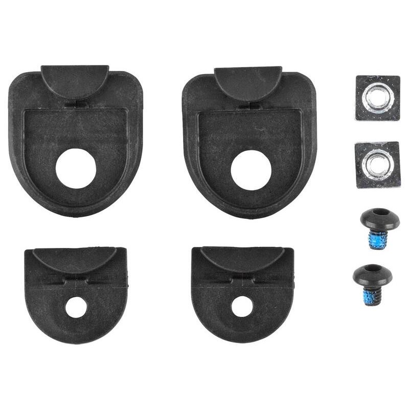 BACKLAND SHELL CABLE GUIDE BLA