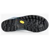 buty trekkingowe damskie La Sportiva TRANGO TECH Leather WMN GTX- slate/topaz