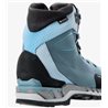 buty trekkingowe damskie La Sportiva TRANGO TECH Leather WMN GTX- slate/topaz